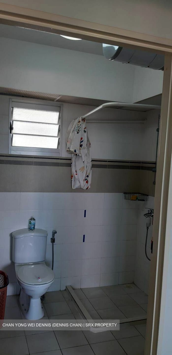 Blk 50 Commonwealth 10 (Queenstown), HDB 5 Rooms #498225081